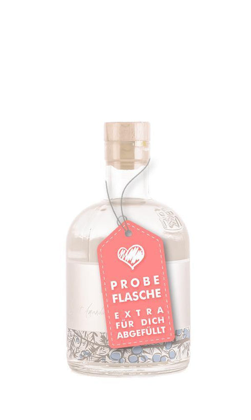 Unterthurner Gin Probe 40ml